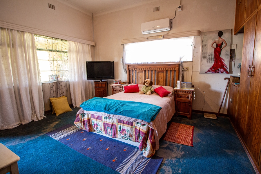 3 Bedroom Property for Sale in Lemoendraai Northern Cape